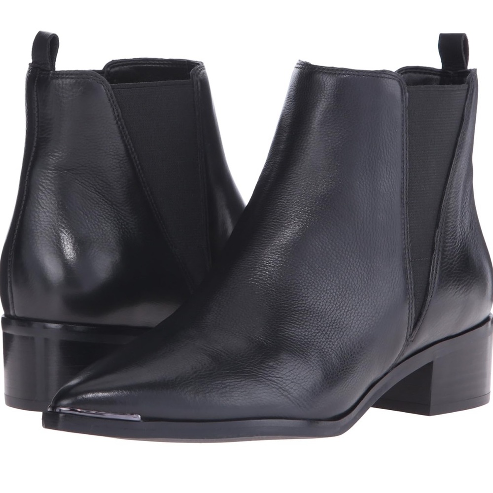 EUC Marc Fisher take bootie